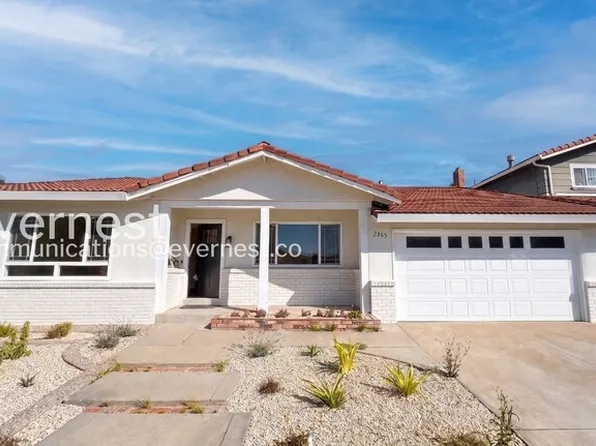 2865 Glen Heather Dr, San Jose, CA 95133