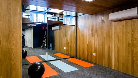 Rented by Nooklyn NYC LLC