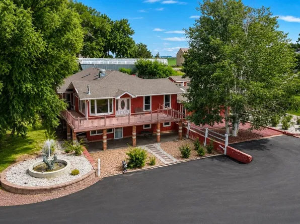 4116 14th St SE, Loveland, CO 80537