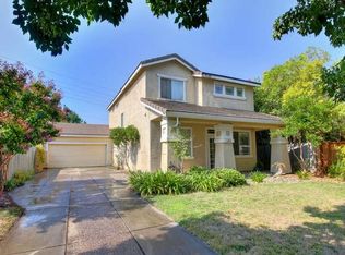 3028 W Sondiesa Ct, Elk Grove, CA