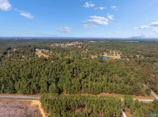 Lots 7 8 10 26 County Rd #380, Centre, AL 35960