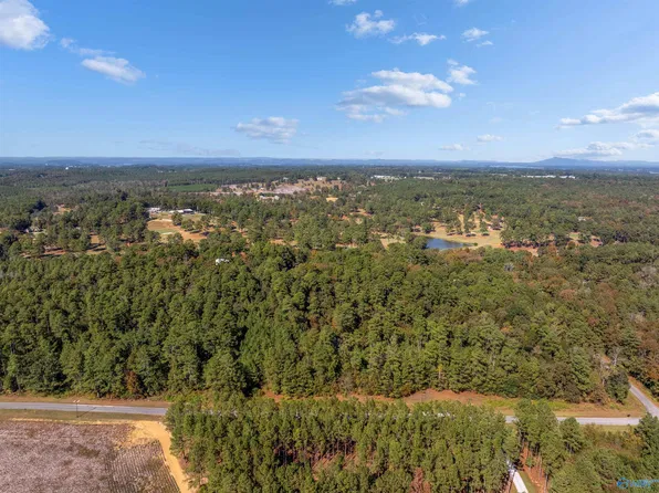 Lots 7 8 10 26 County Rd #380, Centre, AL 35960