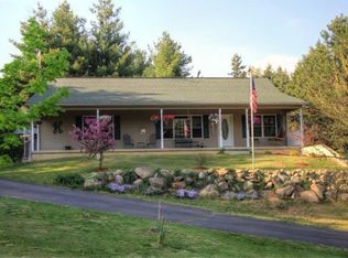 10296 Maines Rd, Parma, MI 49269