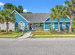 407 Knoll Ct, Myrtle Beach, SC 29588
