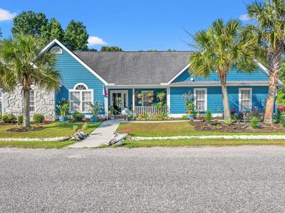 407 Knoll Ct., Myrtle Beach, SC, 29588