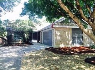 2103 Zephyr Ln, Round Rock, TX 78664