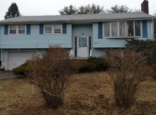 62 Carlisle St, Brockton, MA 02302