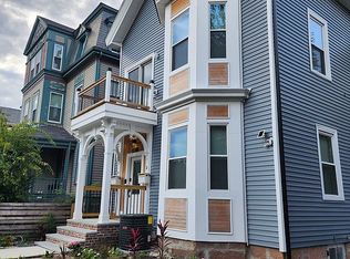 79 W Cottage St, Boston, MA 02125