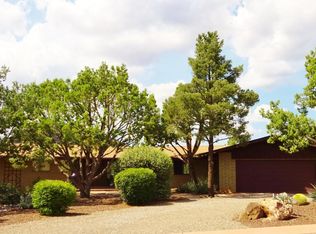 75 Crest Dr, Sedona, AZ 86336