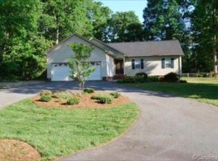 1739 Forrest St, Newton, NC 28658