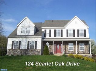 124 Scarlet Oak Dr, Phoenixville, PA 19460