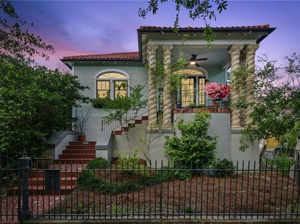 3201 Desoto St, New Orleans, LA 70119