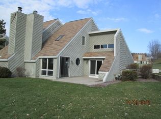 800 Xanadu Rd UNIT 5, Wisconsin Dells, WI 53965