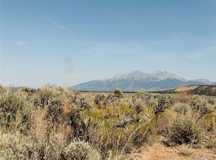 0 Fedderate Rd, Fort Garland, CO 81133