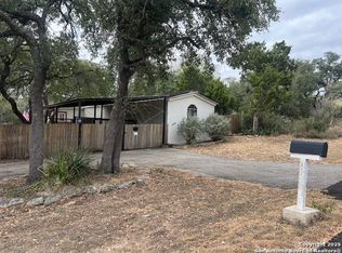 222 Buckhorn Dr, Canyon Lake, TX 78133