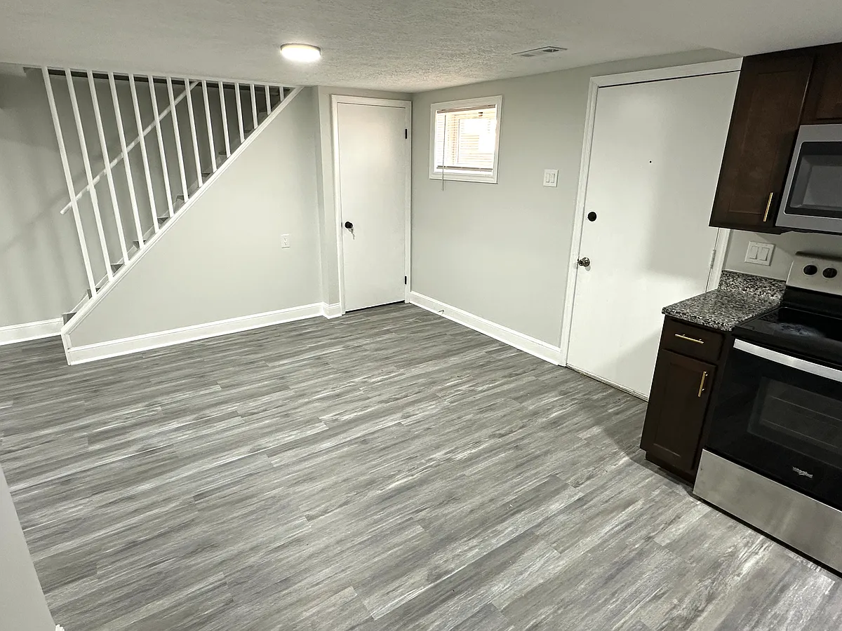 Building Photo - 5511 Henderson Way