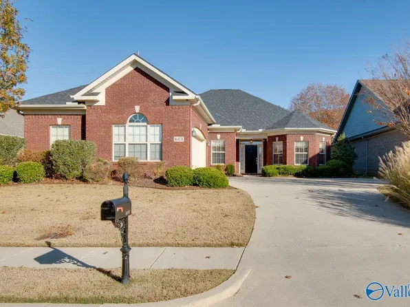 16031 Shropshire Dr SE, Huntsville, AL 35803