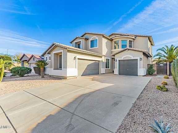 3rd image of 16533 W CARMEN Drive