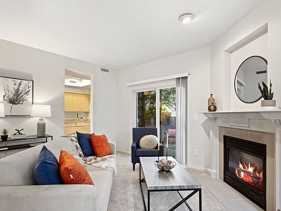2nd image of 16219 Northup Way #C101