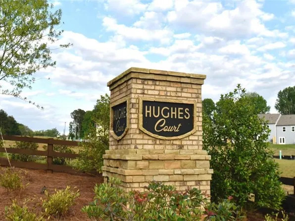 35 Berryville Dr, Dawsonville, GA