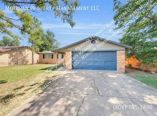 5429 42nd St, Lubbock, TX 79414