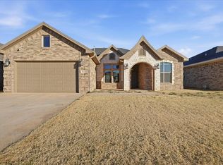 7612 59th St, Lubbock, TX 79407