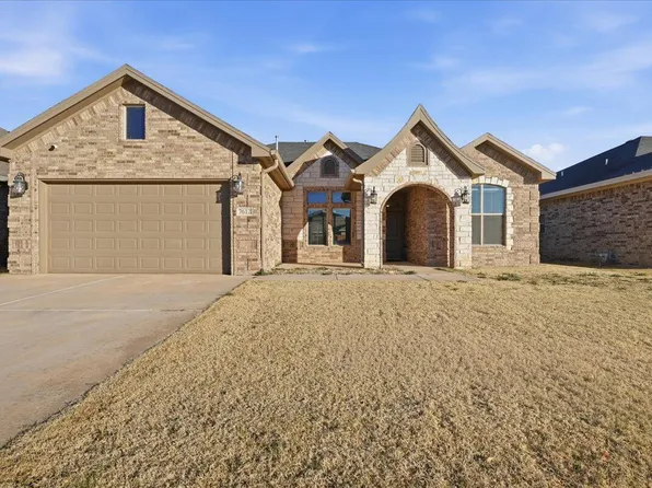 7612 59th St, Lubbock, TX 79407