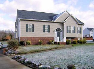 2965 Atwood Rd, Winston Salem, NC 27103