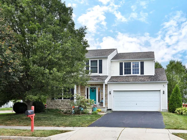 209 Rockmill St, Delaware, OH 43015
