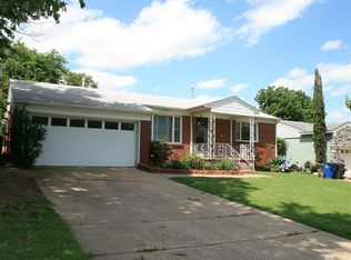 5879 E 21st Pl, Tulsa, OK 74114