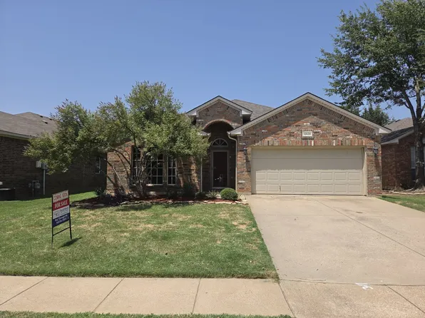 12628 Clarksburg Trl, Fort Worth, TX 76244
