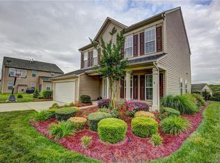 9687 Moss Plantation Ave NW, Concord, NC 28027