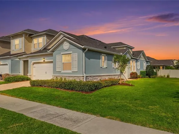 3664 Tin Cup Blvd, Sarasota, FL 34239