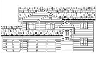 1st image of 4415 N Locust Ct