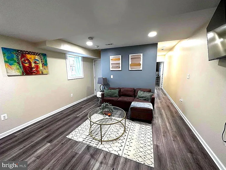 1721 McCulloh St #3 — Photo 6
