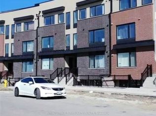 183 William Duncan Rd #6, Toronto, ON M3K0B7