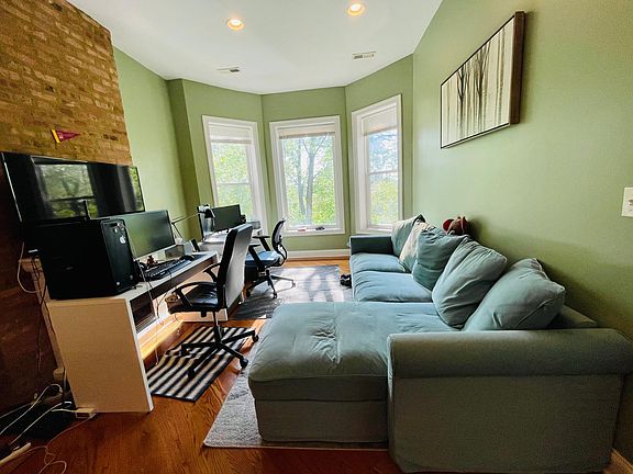 2nd image of 6149 S Greenwood Ave APT 3S