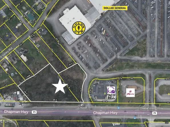 6500 Chapman Hwy, Knoxville, TN 37920