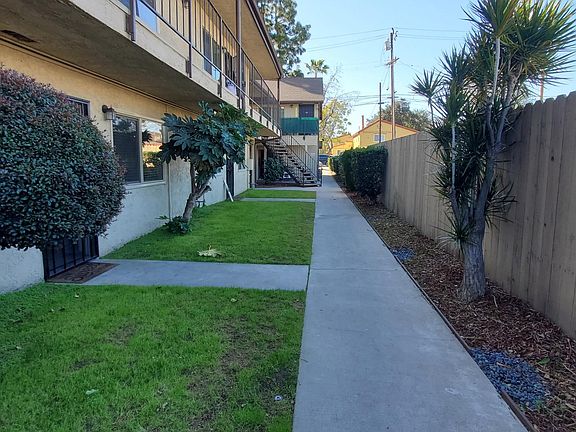 3rd image of 1846 6th Ave APT D