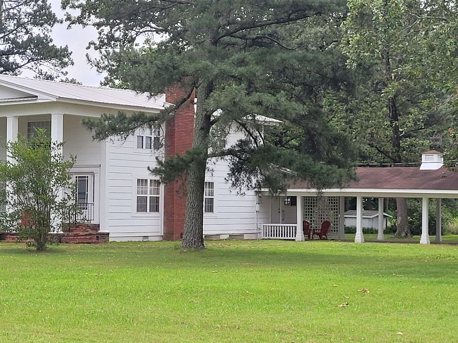 1570 Highway 37, Mc Crory, AR 72101 Zillow