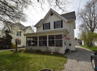 519 Wood St, Delta, OH 43515