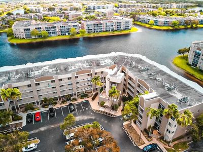 7574 Trent Dr #312, Tamarac, FL, 33321