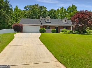 12 Bonnie Glen Ln, Hampton, GA 30228