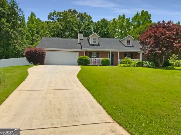 12 Bonnie Glen Ln, Hampton, GA 30228