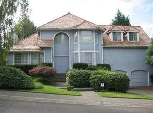 13421 SE 181st Pl, Renton, WA 98058