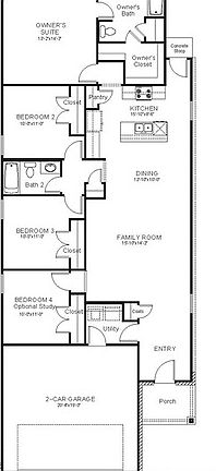 3rd image of 3430 Haceinda Way