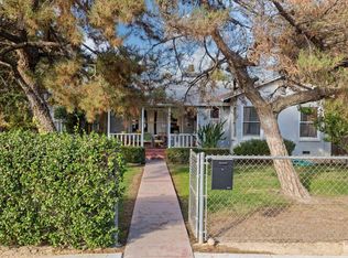 401 Holtby Rd, Bakersfield, CA 93304