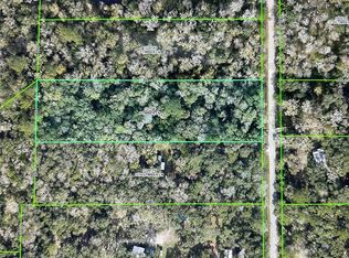 Timber Ln LOT 1, Brooksville, FL 34601