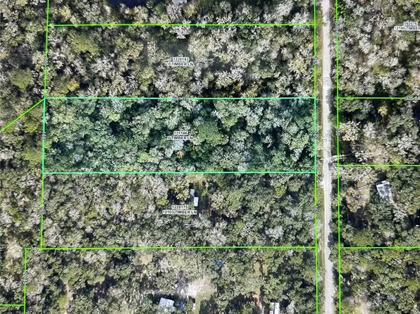 TIMBER LANE LOT 1, BROOKSVILLE, FL 34601