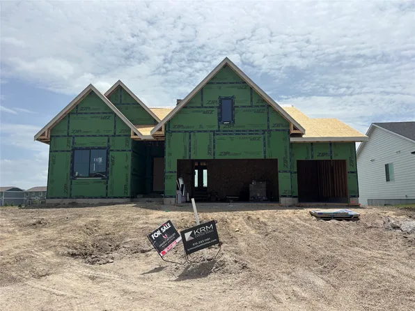 420 NW Ryder Dr, Waukee, IA 50263